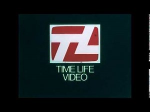 Time-Life Video logo (1983)