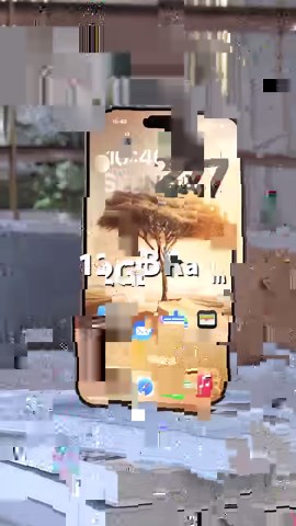 73K views · 1.5K reactions | Meet The iPhone 17 Pro Max ✔ 6.9" 120Hz Super Retina Display ✔ Apple A19 Pro ✔ 12GB Ram / Up To 1TB Storage ✔ 48MP Rear Camera ✔ 24MP Selfie Camera ✔ 4,700 mAh Battery | TT Technology | Facebook