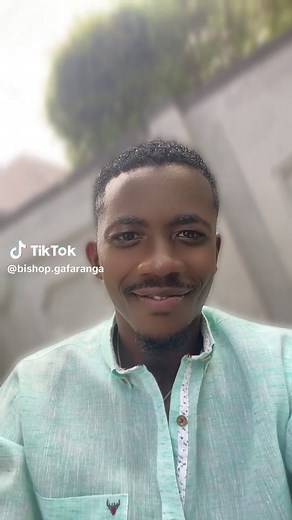 bishop.gafaranga (@bishop.gafaranga)’s videos with original sound - Annah