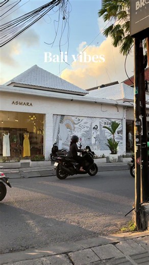 Bali vibes: Canggu & Seminyak travel highlights