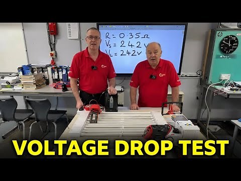 Voltage Drop: What Our Socket Test Revealed!