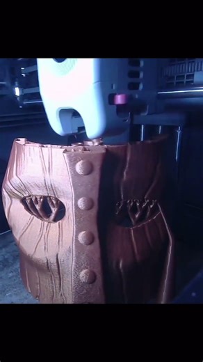 The mask #themask #movie #80smovies #3dprinting #3dprinted #3dprinter #cool #3dprint