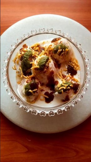 Spongy Dahi Bhalla Recipe ❤ | Soft & Fluffy Holi Special