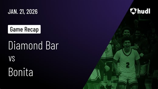 Diamond Bar High School • Watch Now