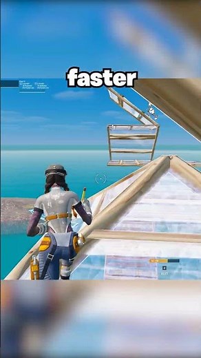 How to EDIT Faster on Keyboard & Controller 🤯✅ (Fortnite Tips & Tricks)