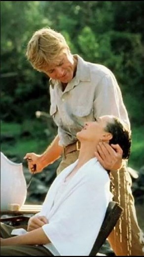 Out of Africa (1985) – The Epic Romance That Won 7 Oscars