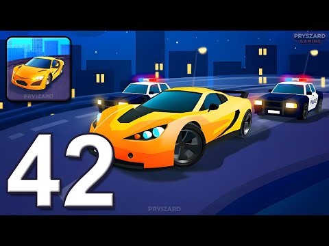 Race Master 3D Car Racing - Gameplay Walkthrough Part 42 - Level 1-10 New Update (iOS, Android)