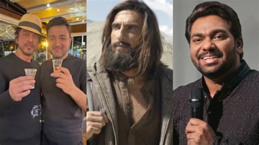 King Director Siddharth Anand Slams Zakir Khan Over ‘Jealousy’ Remark On Dhurandhar 2: You've To Be Duffer...