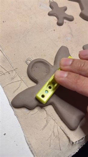 ᴬᴶ on Instagram: "Ornament season #timrobinson #christmas #ornaments"