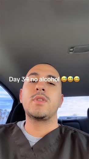 Ngl I’ve been pretty conflicted these past few days. Can you guys remind me why alcohol sucks again? 👀 #addictionawareness #alcoholfreelifestyle #alcoholicsaononymous #alcoholfreejourney #motivation #alcoholism #alcoholism #artistsoftiktok