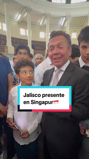 Apuesta emocionante en el SIMOC 2025 con Marcos