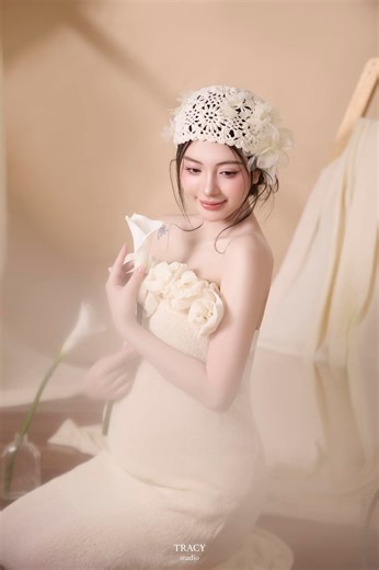 Streamer Trang Chuối công khai hình ảnh riêng tư, tâm sự "không dám nhận mình"