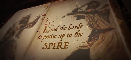 POWERWOLF - Wolves Of War (Official Lyric Video) #POWERWOLF #WolvesOfWar #Musicasalifestyle #ROCKlifestyle | Music as a lifestyle