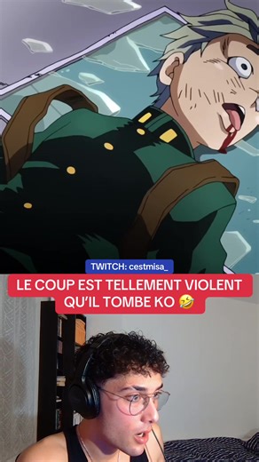 Join the Discord Program for JoJo's Bizarre Adventure Fans