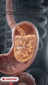 What Actually Happens During Constipation #healthtips