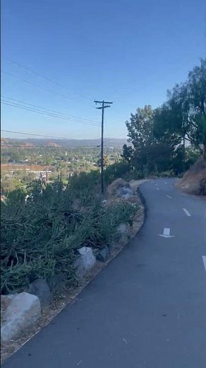 Mount Rubidoux Hike Riverside, California
