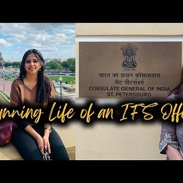Indian Foreign Service Lifestyle|lifestyle of IFS Officer|Facilities of an ifs officer|Power of IFS