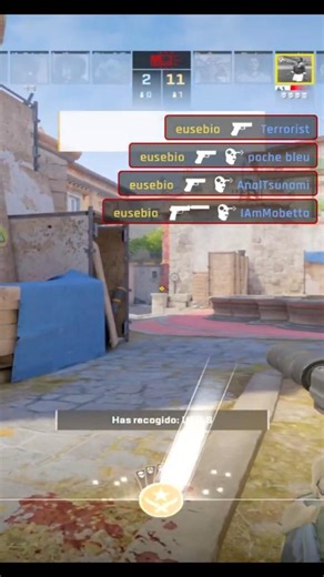 glock #counterstrike2 #counterstrike #cs2 #shorts #viralvideo #clips #stream #csgo #live #cs2clips