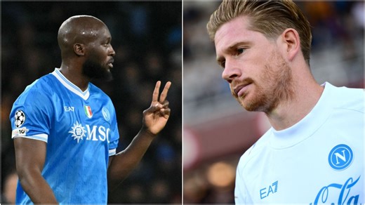 Les Diables Rouges décimés à moins de 4 mois du Mondial : 'Je suis inquiet pour De Bruyne et Lukaku' avoue Philippe Albert - RTBF Actus