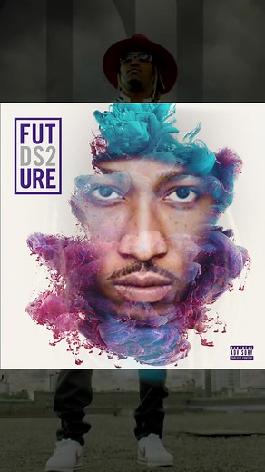 Hidden Face of Future in DS2 Cover Art Revealed!