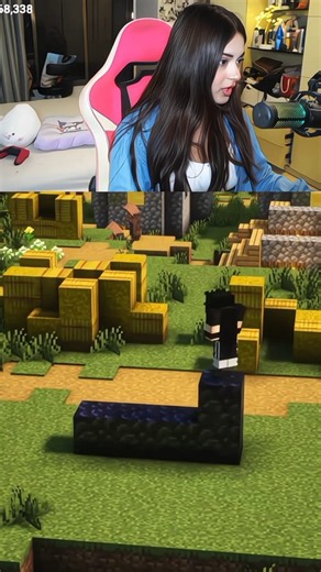 3.1K views · 18 reactions | Let's build with me  minecraft...