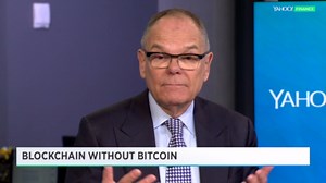 How the blockchain revolution could transform our world