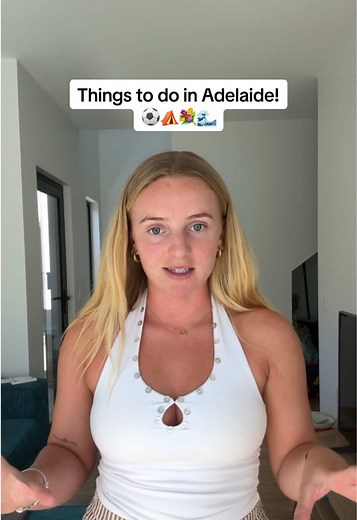 Things to do in Adelaide for 2026! (proof it’s only as boring as you make it😏) #adelaide #thingstodoadelaide #livinginadelaide #southaustralia #lifeinaustralia