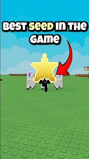 *NEW* STAR FRUIT Seed Is The BEST In Grow A garden 2 #roblox #growagarden2