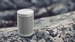 B&O Beosound Explore wireless speaker is built for the great outdoors