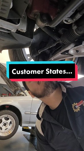 AC Troubleshooting: Customer States Car Blows Hot - Mechanic Tips
