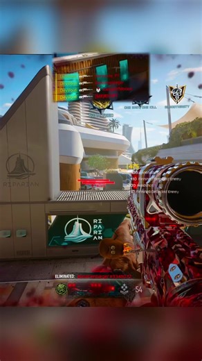 NOOOOOOO… imagine… 😔 #bo7 #blackops7 #sniping #gaming #fyp