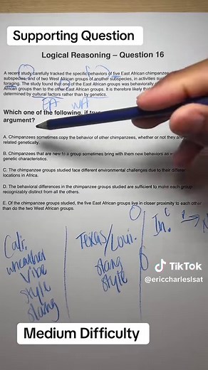 Mastering LSAT Prep with Expert Tips