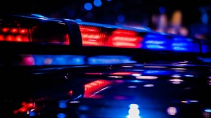 1 dead, 5 injured in I-94 crash near MN-WI border