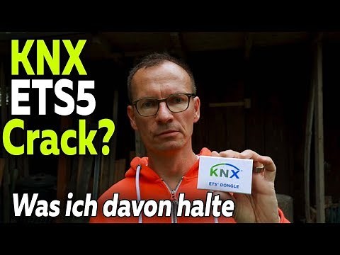 KNX ETS5 crack without dongle - what I think of it | Smartest Home - Eps 162