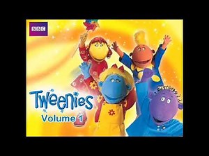 Tweenies Soundtrack 22
