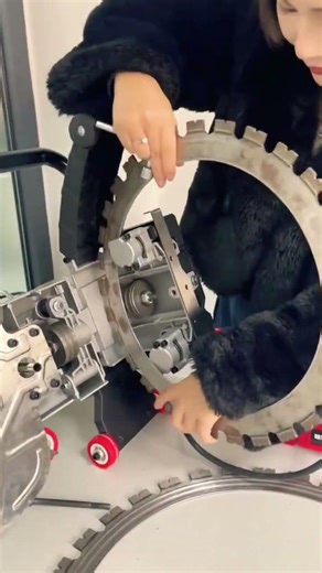 Open doors and windows... #Source manufacturer with strength #saw blade