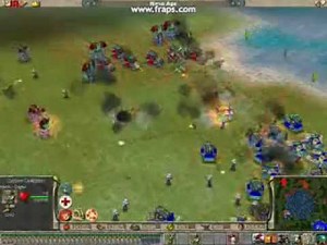 Empire Earth Full Game Download