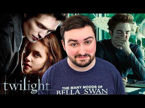 A Complete and TOTALLY SERIOUS Analysis of *TWILIGHT*