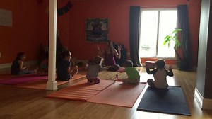 Pilates is perfect for seniors