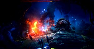 Ori And The Will Of The Wisps boss guide: how to fight the bosses