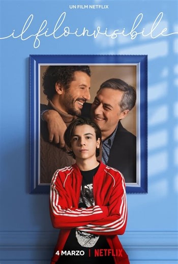 Stream The Invisible Thread (2022): Find it on Netflix, Prime Video, Hulu & more