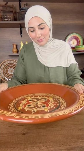 Moroccan Bread Recipe: Traditional Khobz🇲🇦