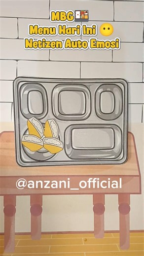 DIY MBG Paper Food Art 🍱 l Are you Hungry👀#youtubeshorts #mbg