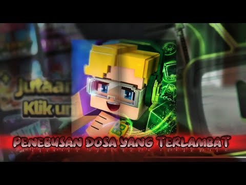 Blockman go: Penebusan Dosa yang Terlambat