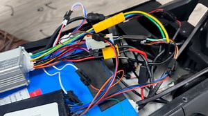 Legacy Boost-Box Setup Teil 3