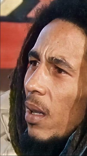 Bob Marley "Mankind Got Lost Somewhere Down The Line" | May 15, 1977 Interview