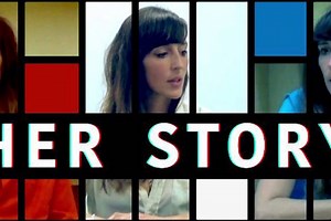 Her Story e InnerSpace entre los juegos para descargar gratis con Twitch Prime en abril