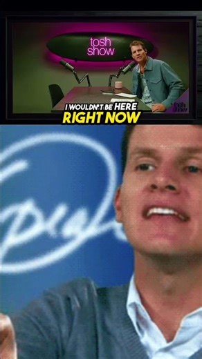 Why Daniel Tosh Left Tosh.0
