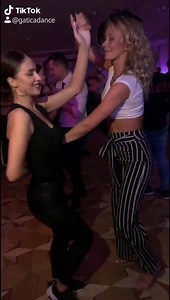 Those nights 😍 Gatica-Dance Brodin | Gatica