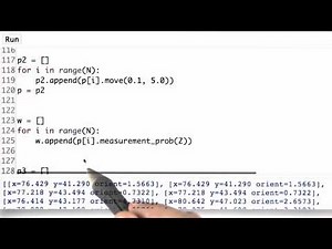 Orientation 2 - Artificial Intelligence for Robotics